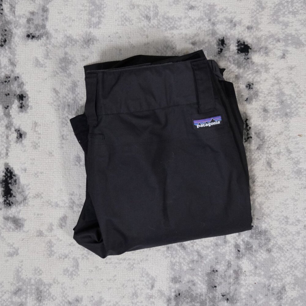 Patagonia H2NO RECCO Light Winter Pants